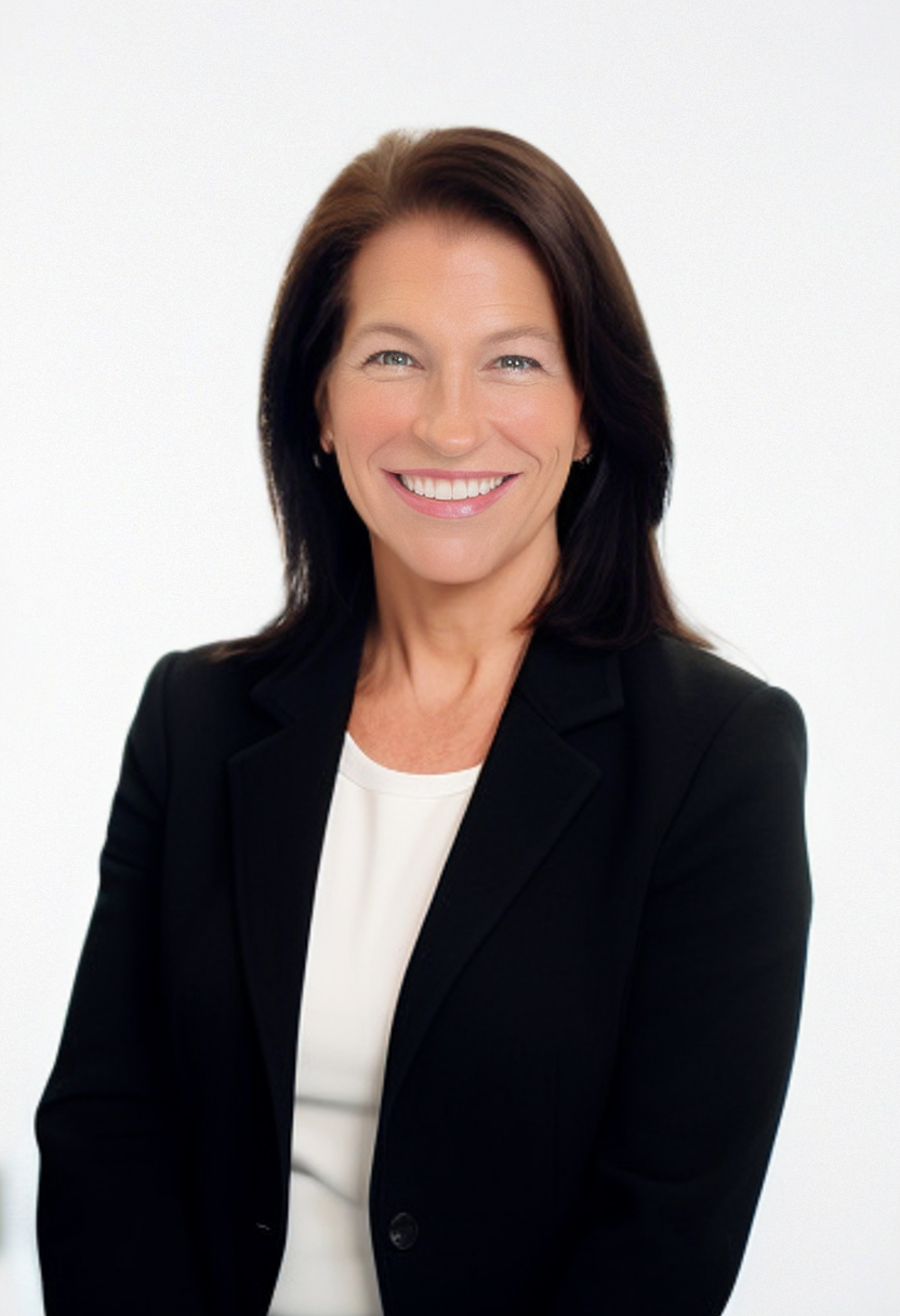 Anne Walker, Founder of LEVEL 110 and Executive HR Consultant